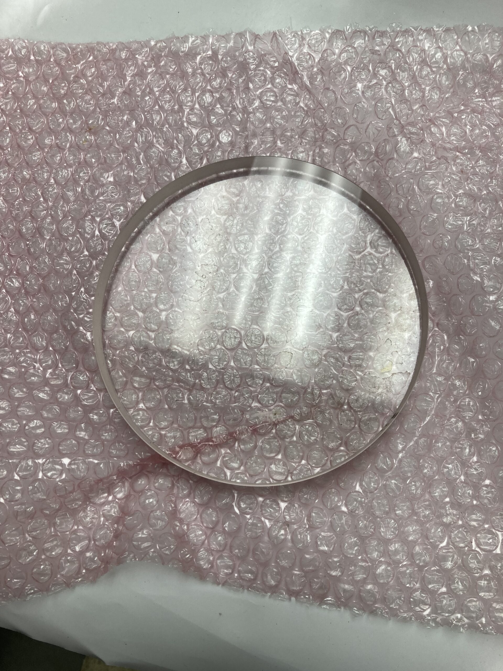 Edmund Optics Optical Component Substrate - Image 2