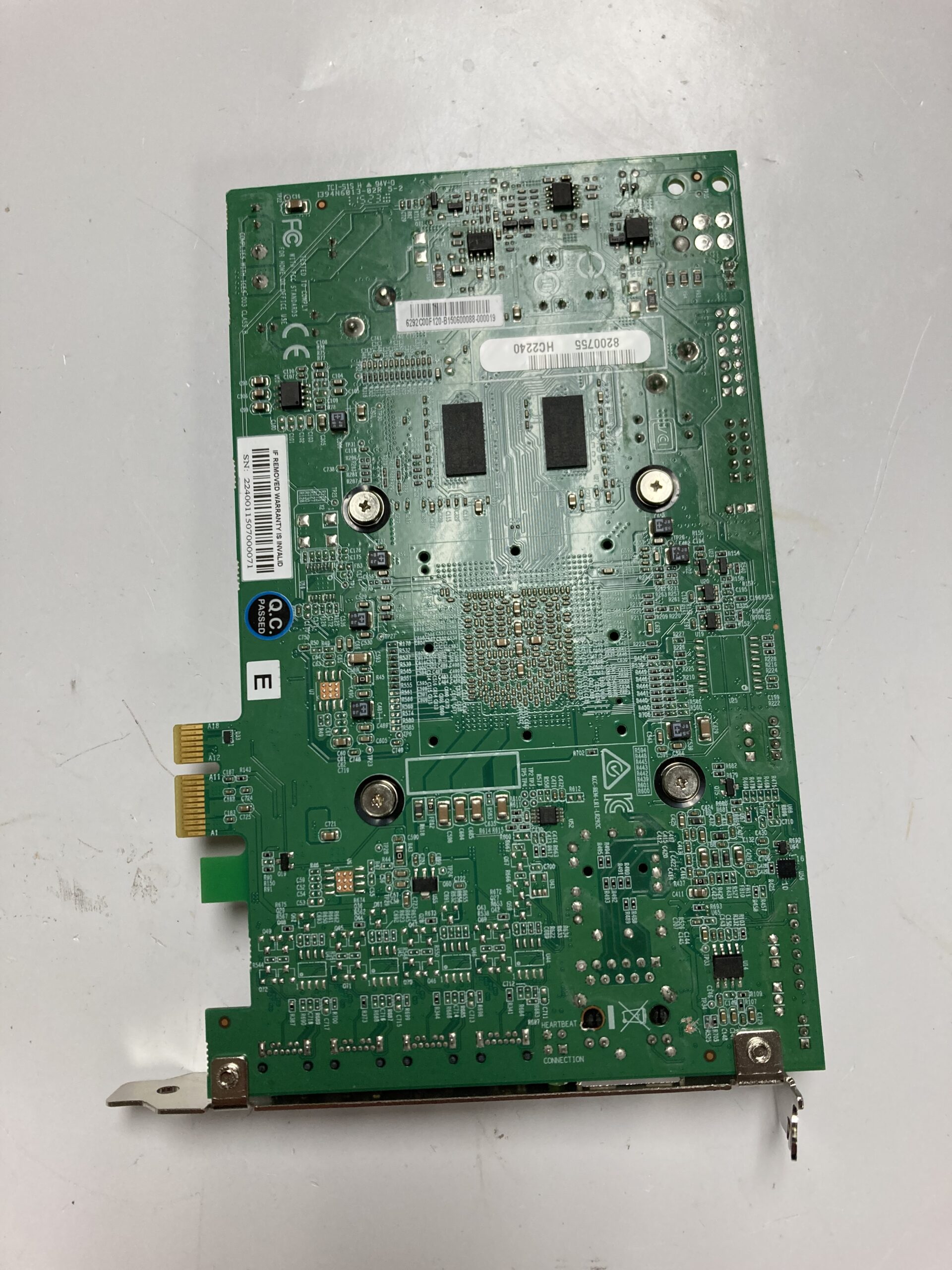TERA2240 PCoIP Host Card - Image 2