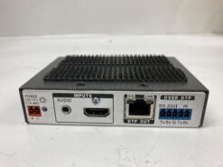 Extron DTP HDMI 230 Tx HDMI Transmitter - Image 2