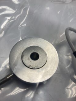 Omega LC8150-250-500 1.5" OD Through-Hole, Compression Load Cells - Image 2