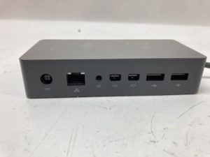 Microsoft Surface Dock Model 1661 for Surface Pro 3 & 4 - Image 2