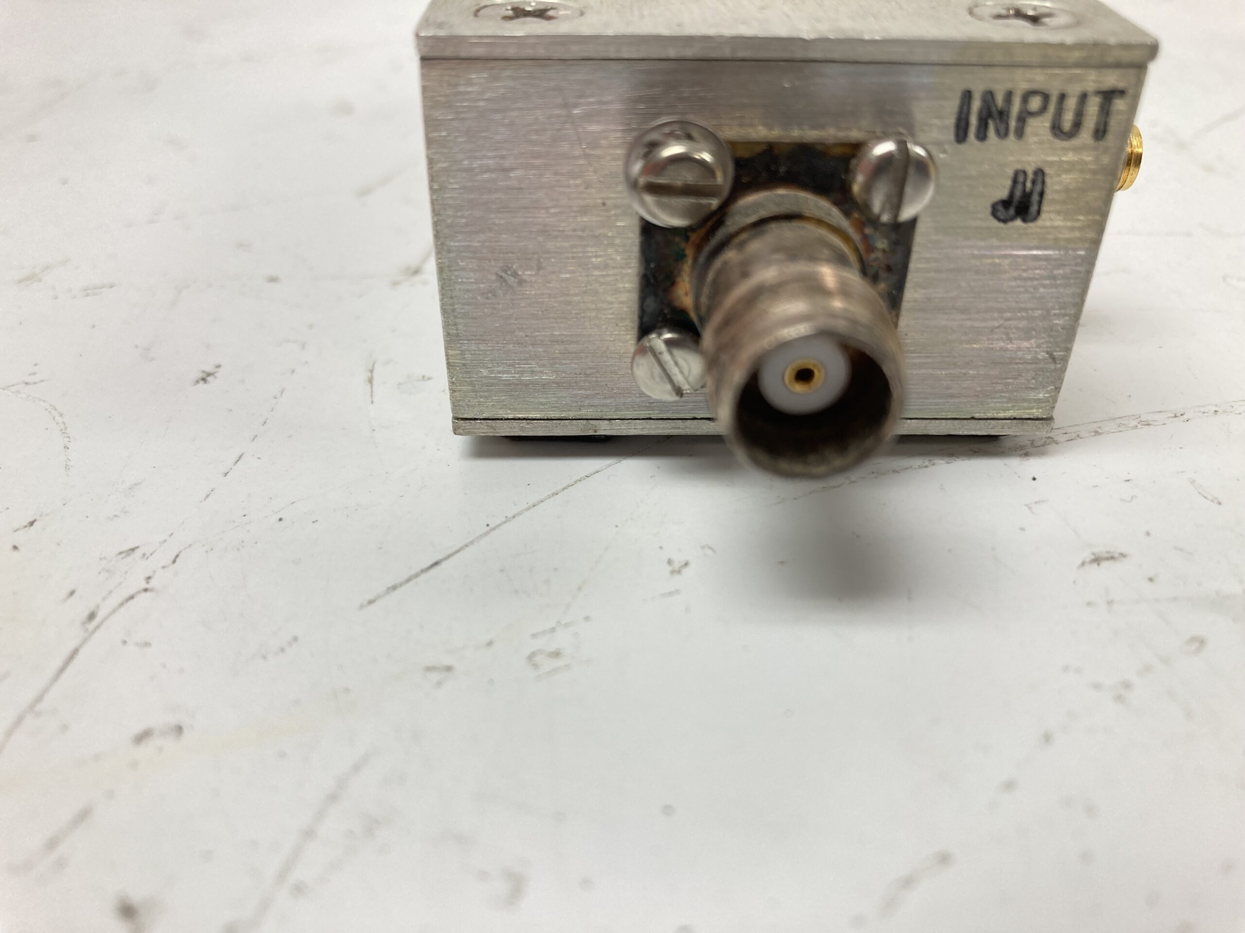 Werlatone C2400 Directional Coupler - Image 2