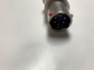 Rosemount 152MA200B Temp Sensor - Image 2