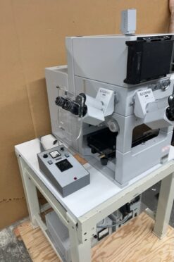 MCL MT3300 Ka-Band Antenna Mount TWT Power Amplifier
