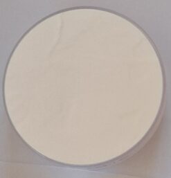 Fused Silica Optical Window - 50 mm Diameter