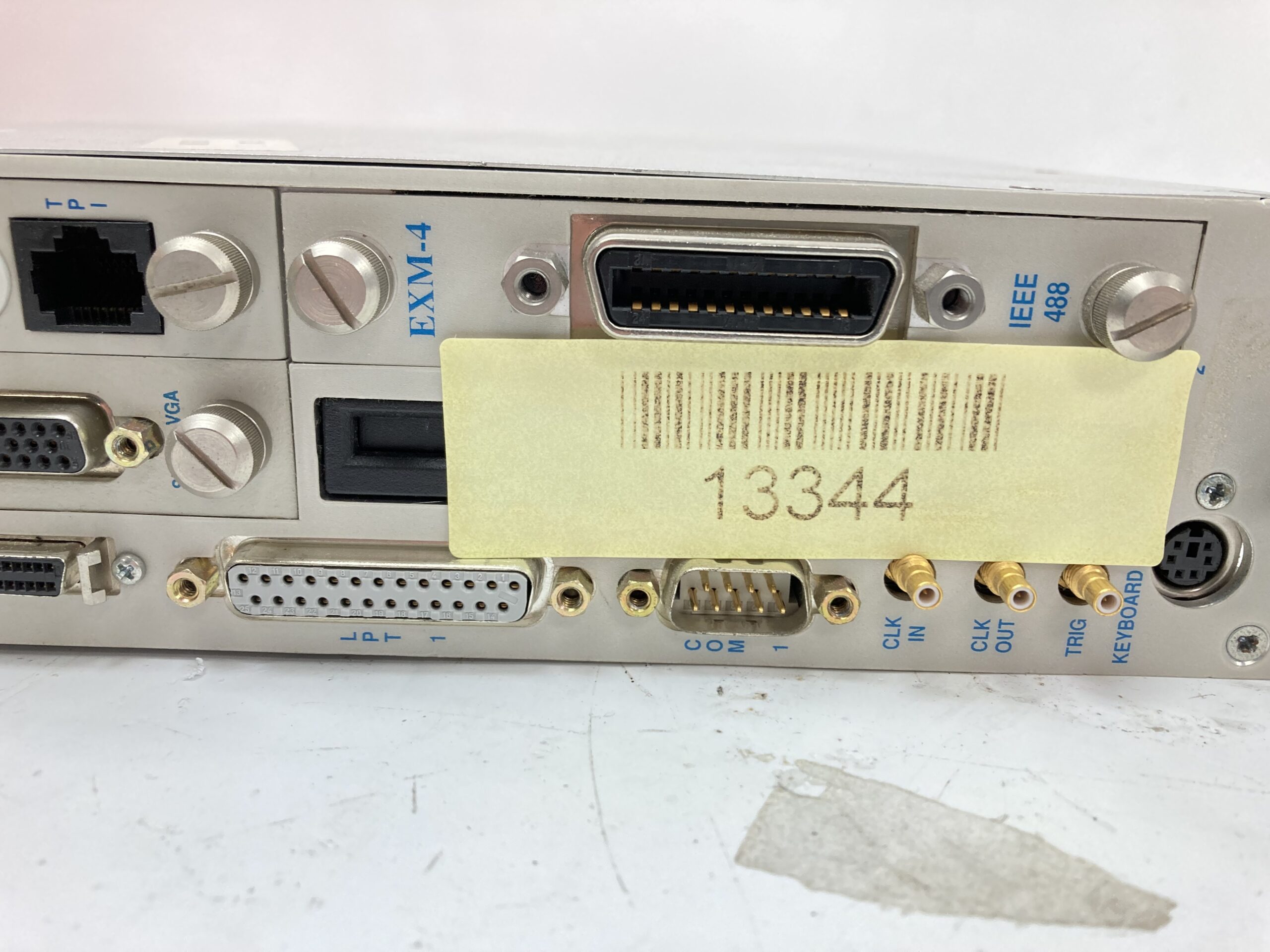 EPC 7 Patch Clamp Amplifier - Image 3