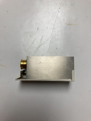 Endevco 2640 Charge Amplifier - Image 3