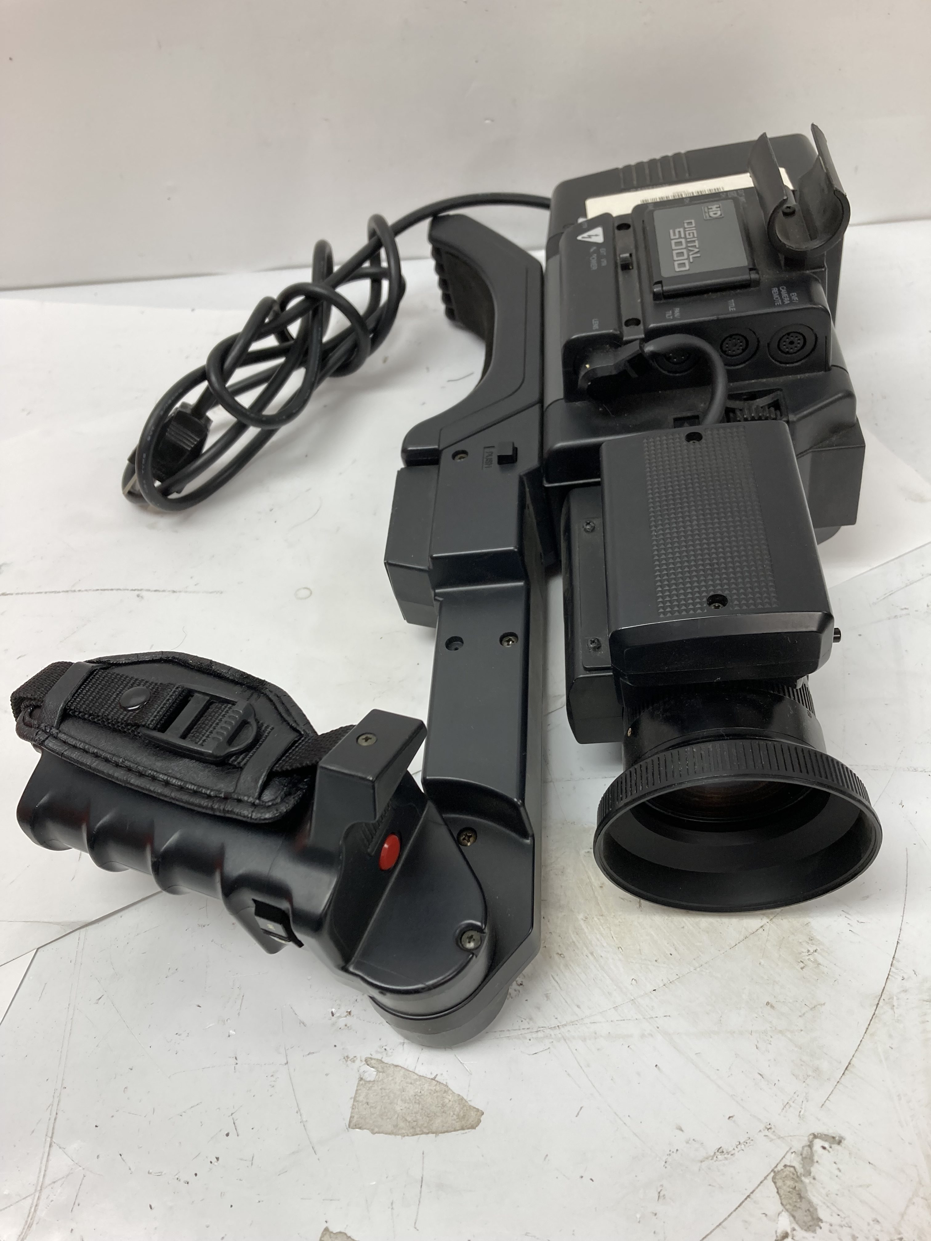 Panasonic Digital 5000 Camera - Cameras, Photography and