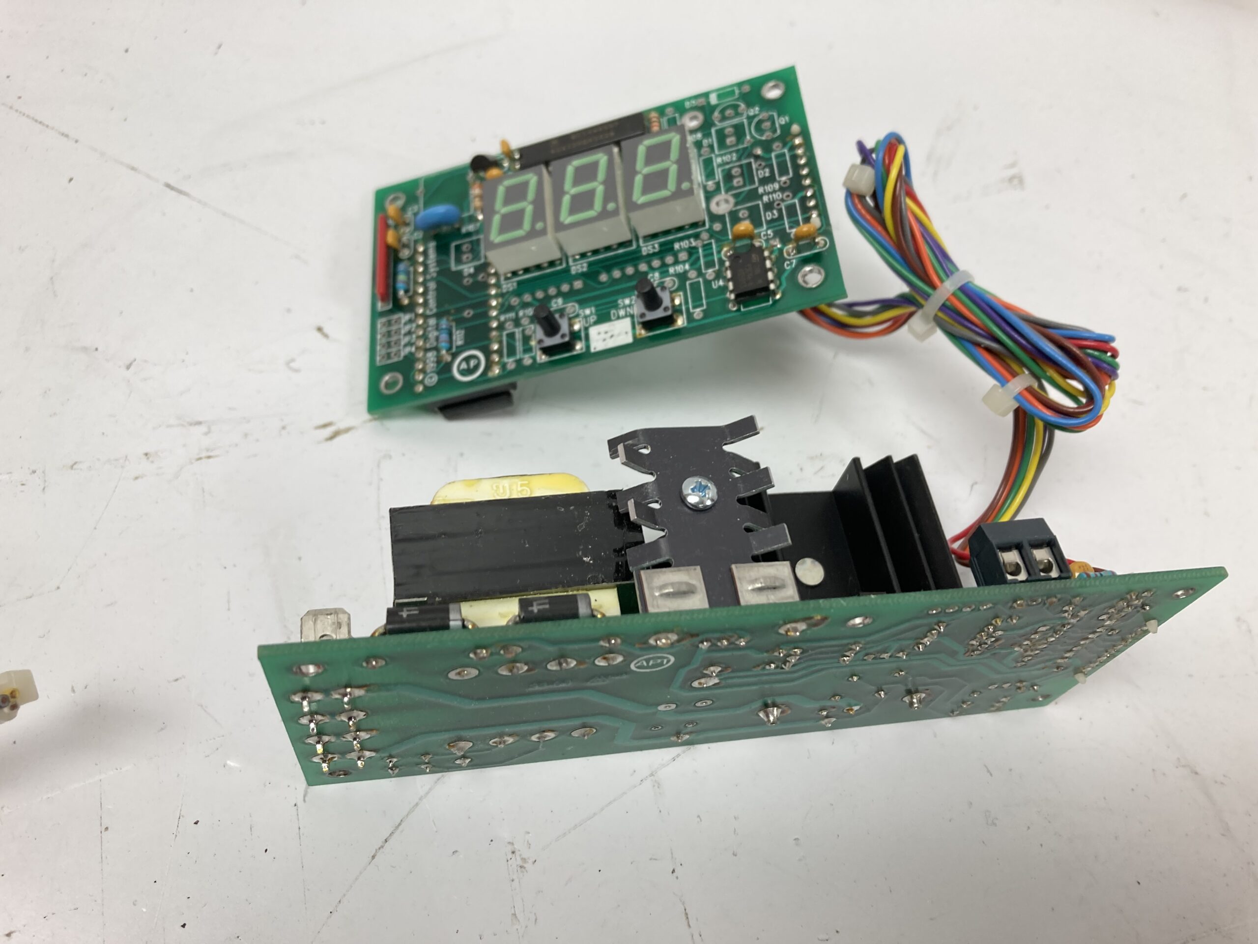 Digital Control Systems 1750606 Temperature - Image 3