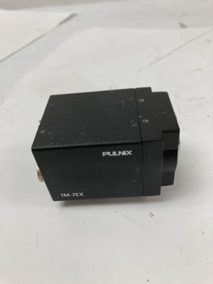 Pulnix TM-7EX Monochrome Camera - Image 3