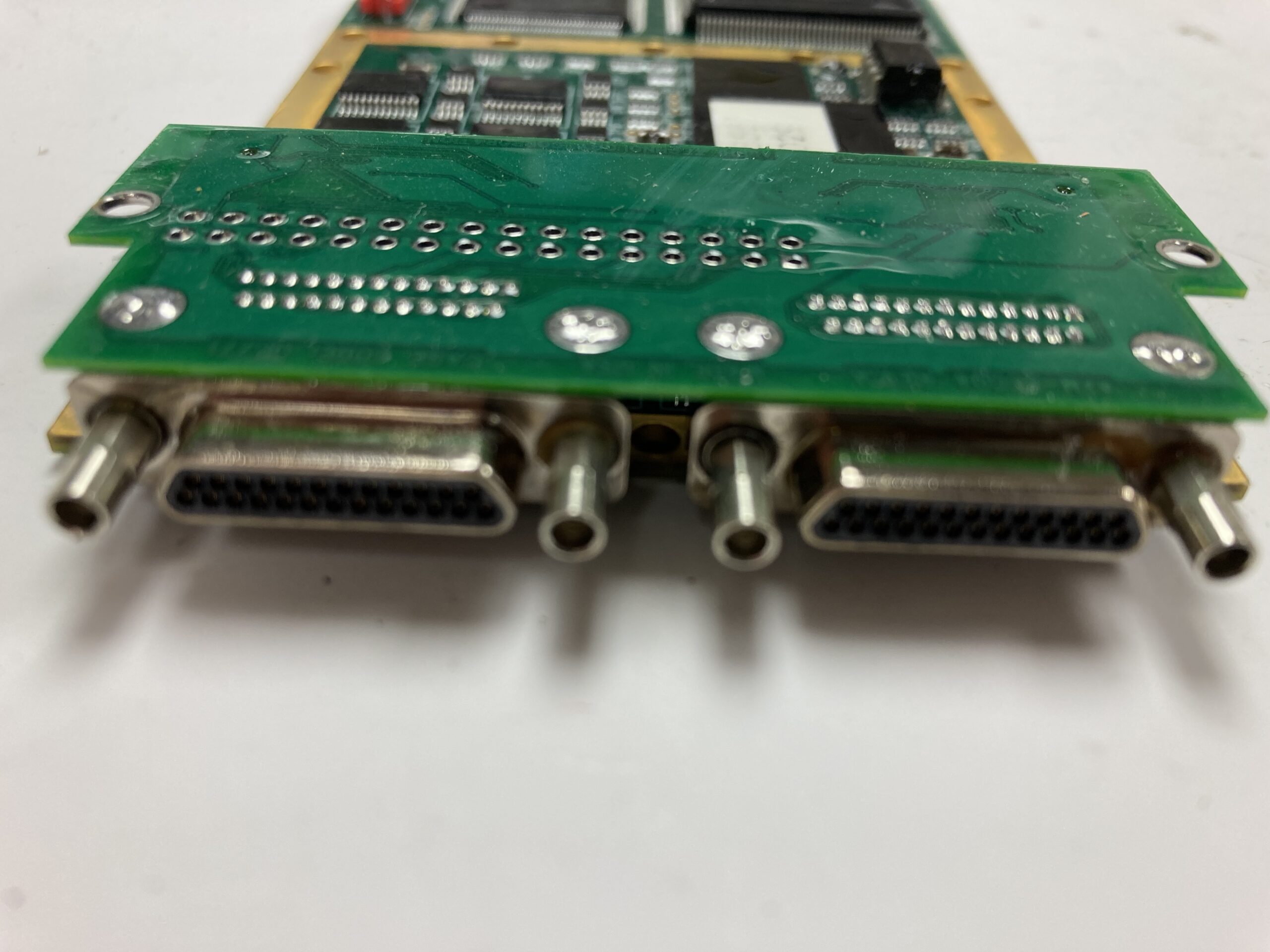 Alphi Technology Corp. PMC-SCC04-IO-FP-I Quad Serial Communication Interface with Dual Female Connector Ports - Image 3
