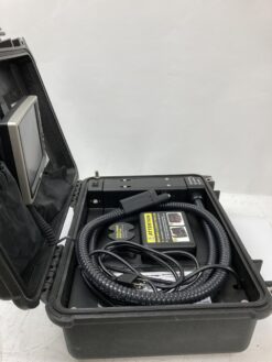 Glenair Fiber Optic Cleaning/Testing Kit - Image 5