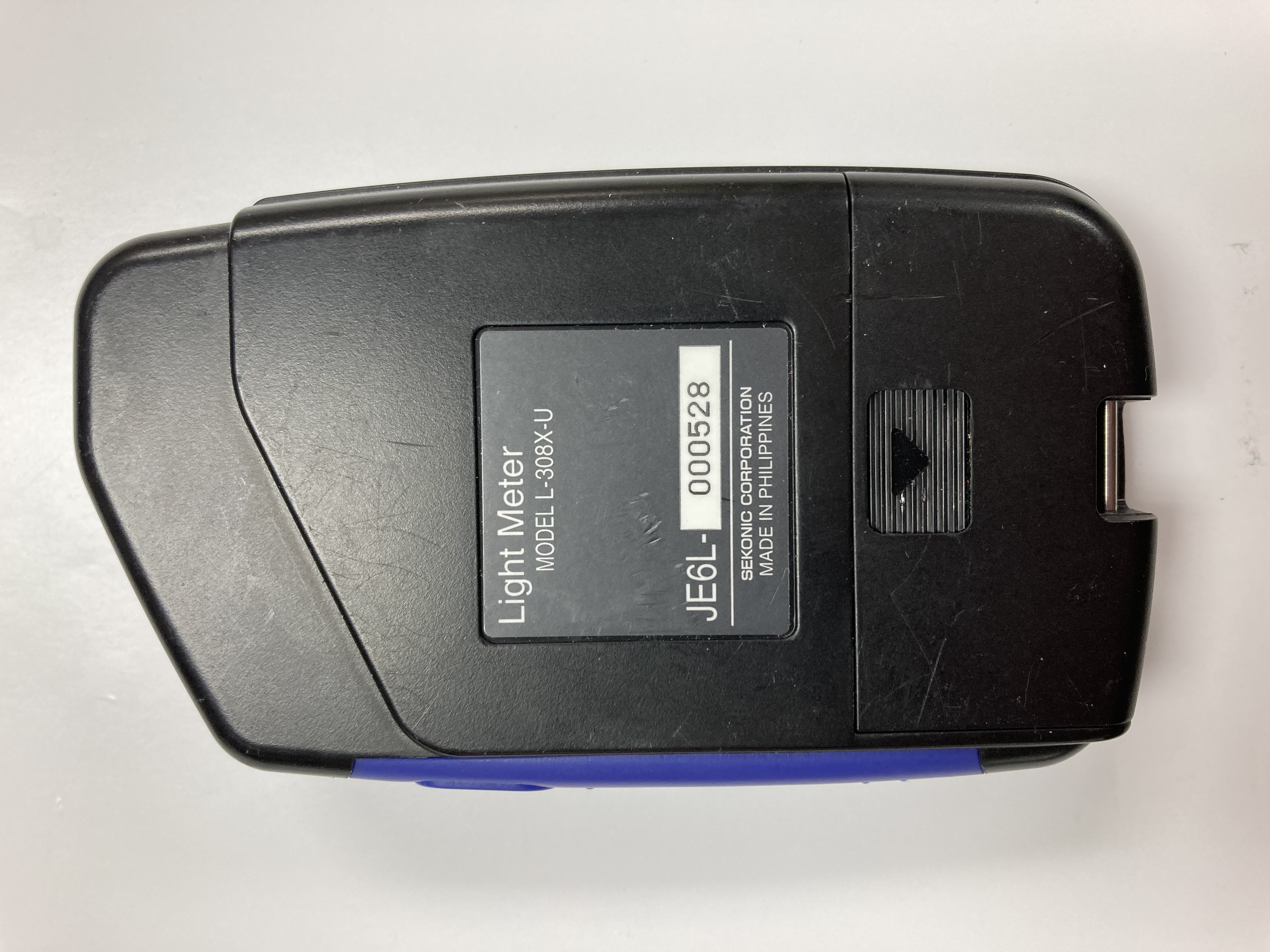 Sekonic L-308X-U Flashmate Light Meter - Image 3