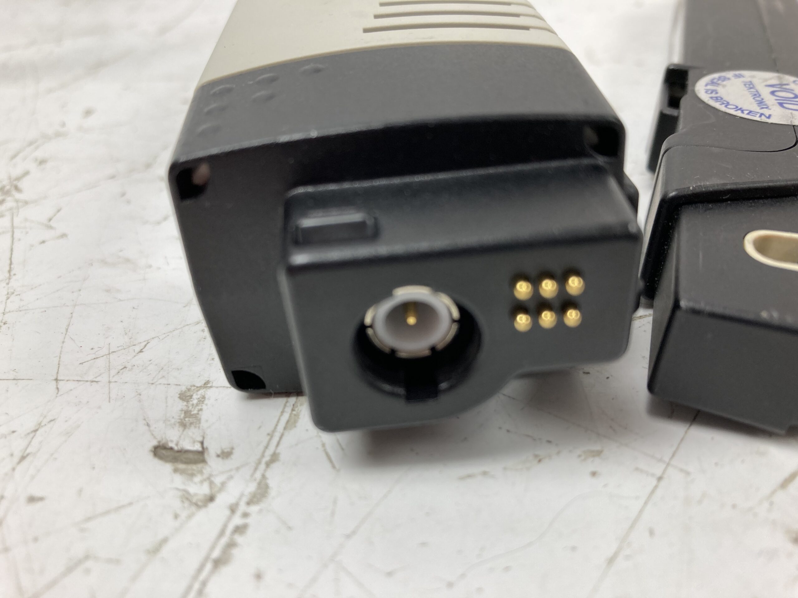 Tektronix TCP0030A Current Probe - Oscilloscope Probes and