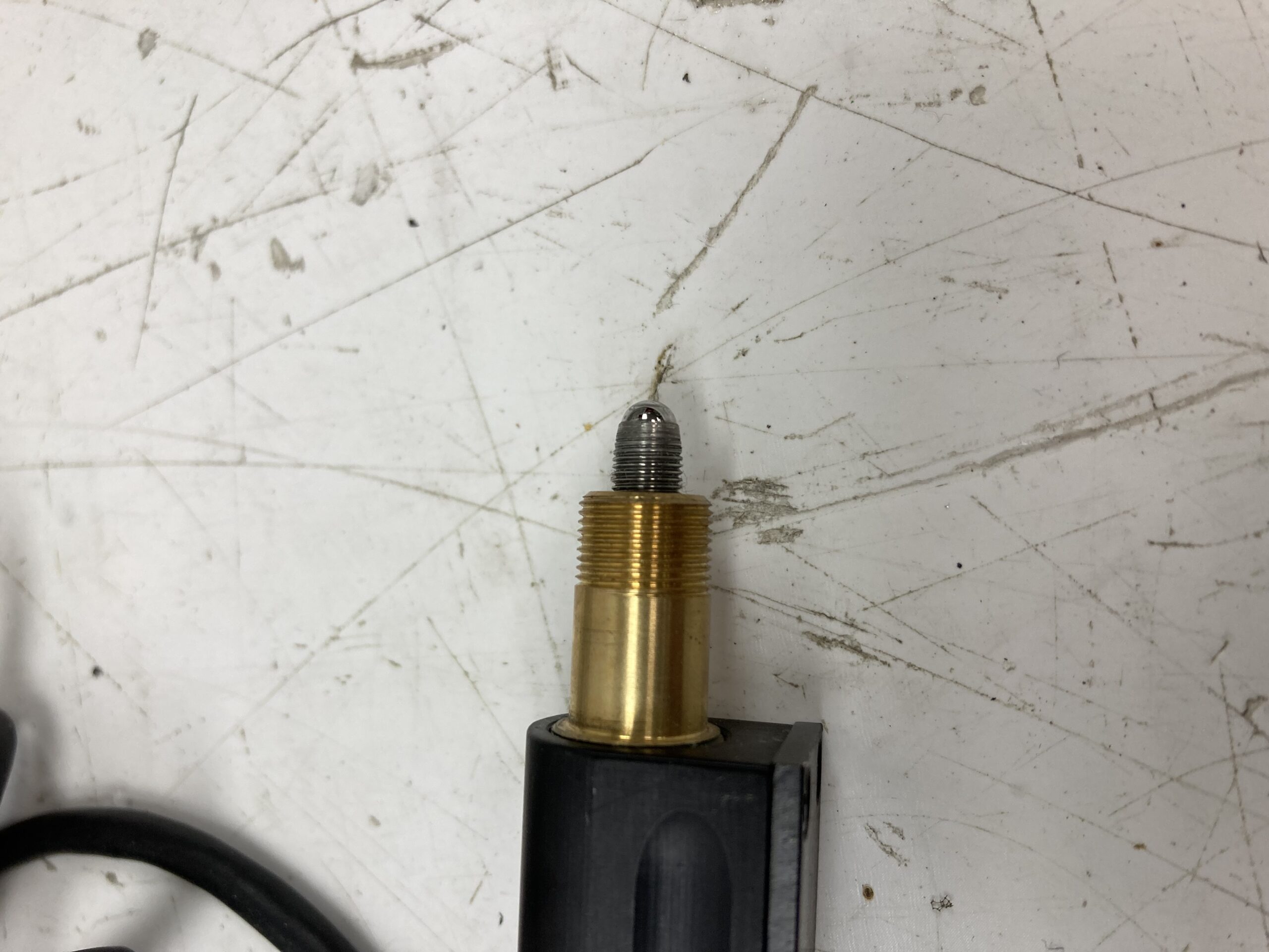 Newport CMA-12CCCL Compact Motorized Actuator (parts only) - Image 3