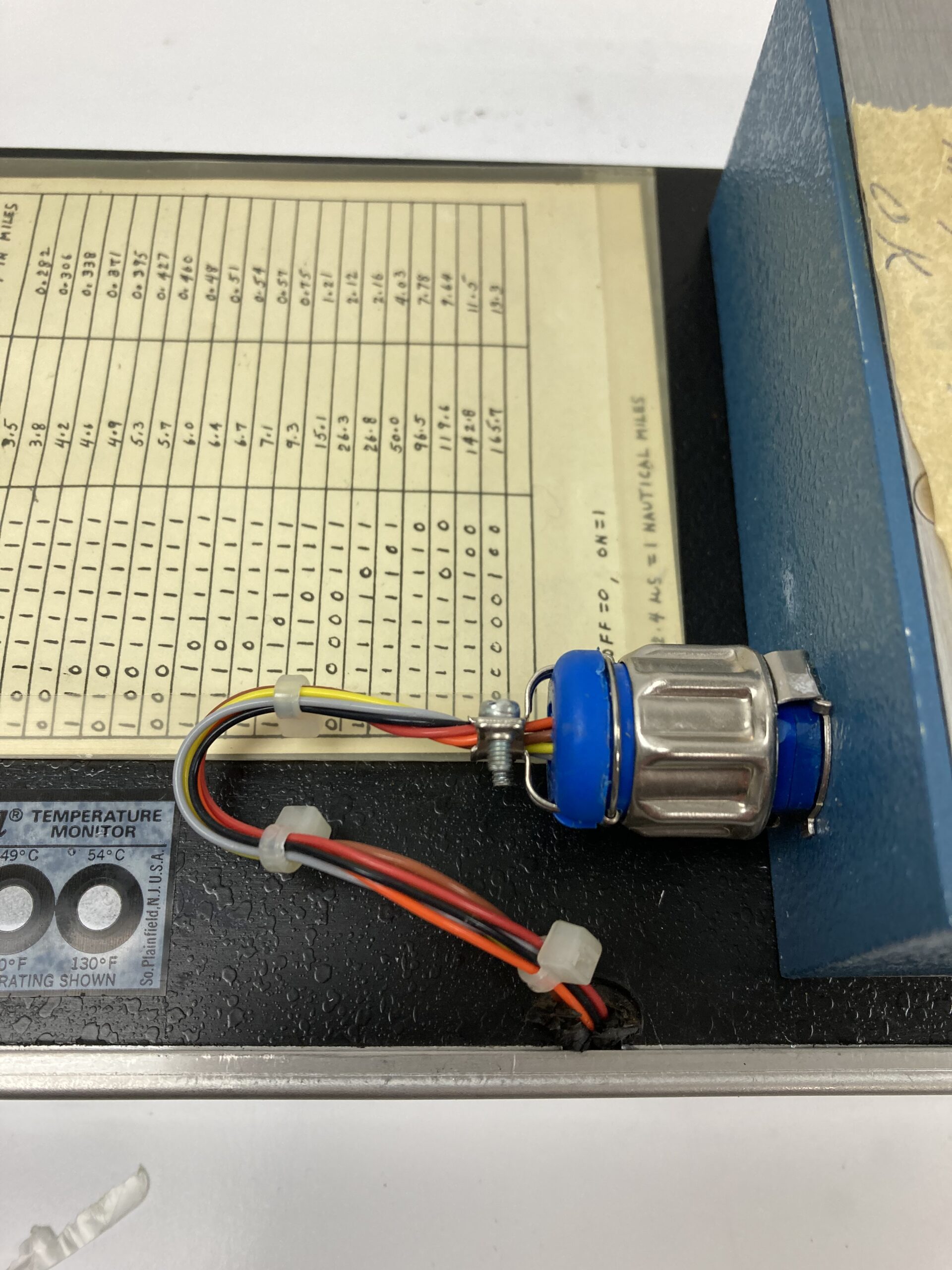 King KXP 756 ATC Transponder Mod 1 w/Serial Delay - Avionic