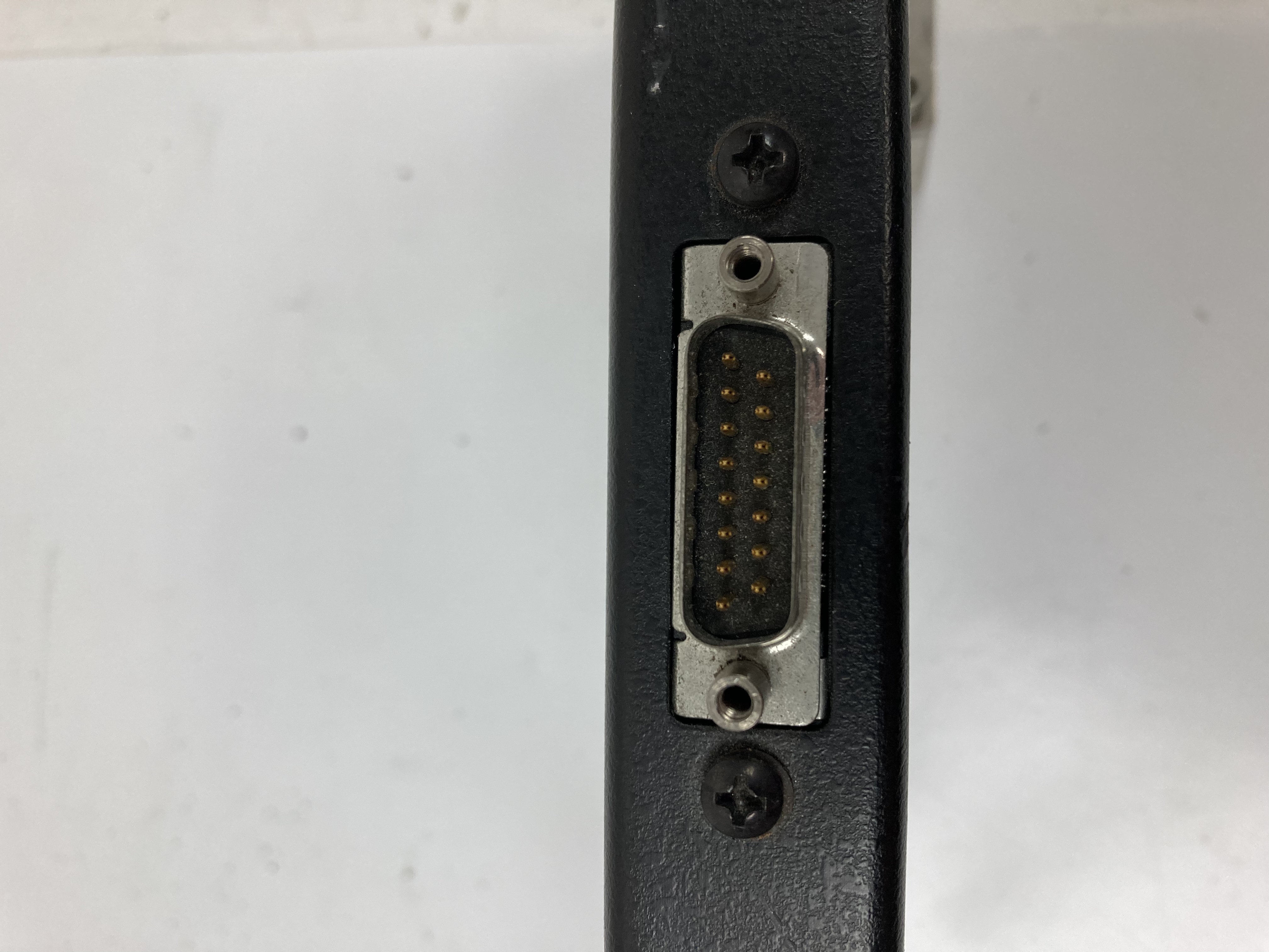 MKS Instruments 1259B-00100 Mass Flow Controller - Image 3