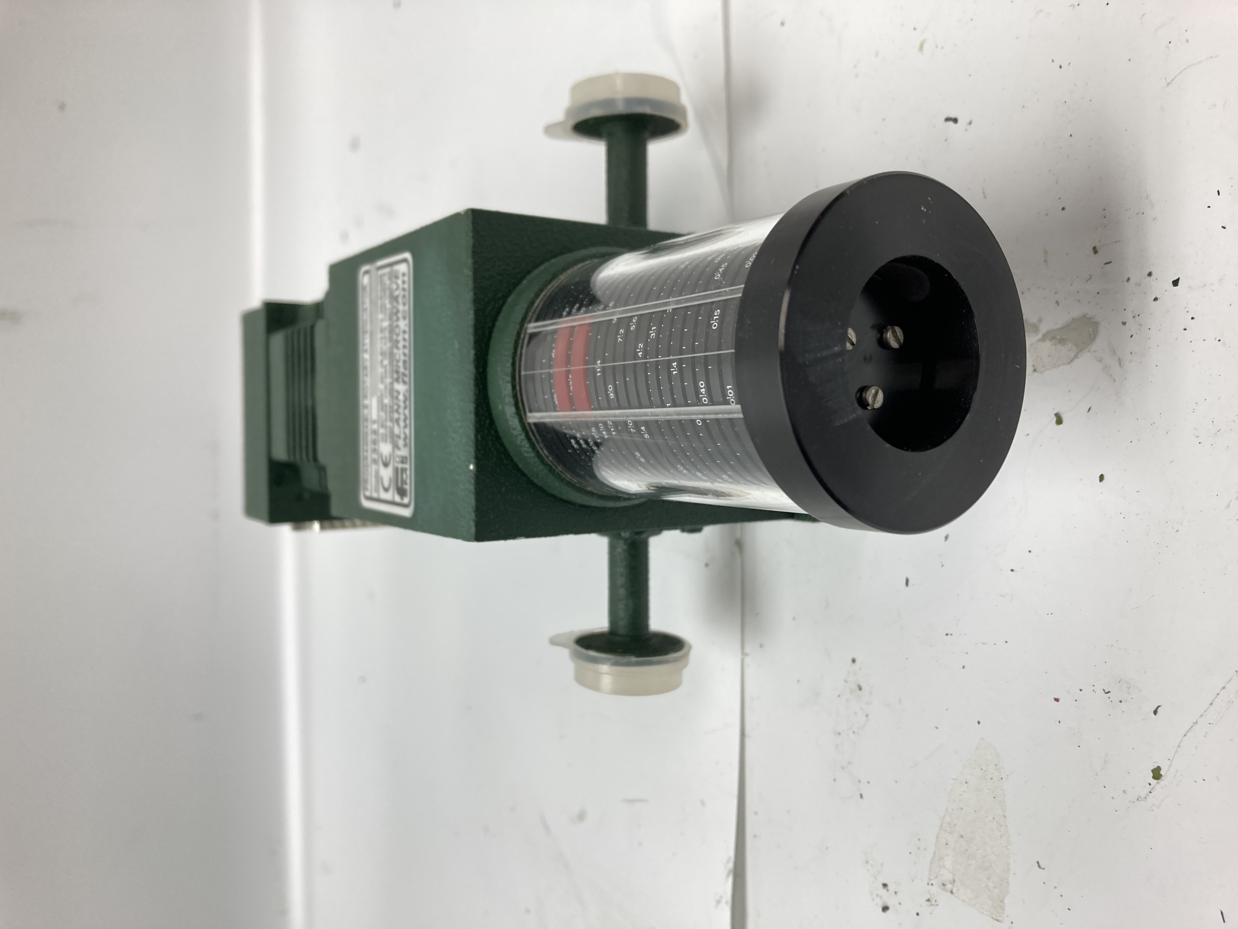 Flann Microwave 23621 Programmable Rotary Attenuator Coaxial