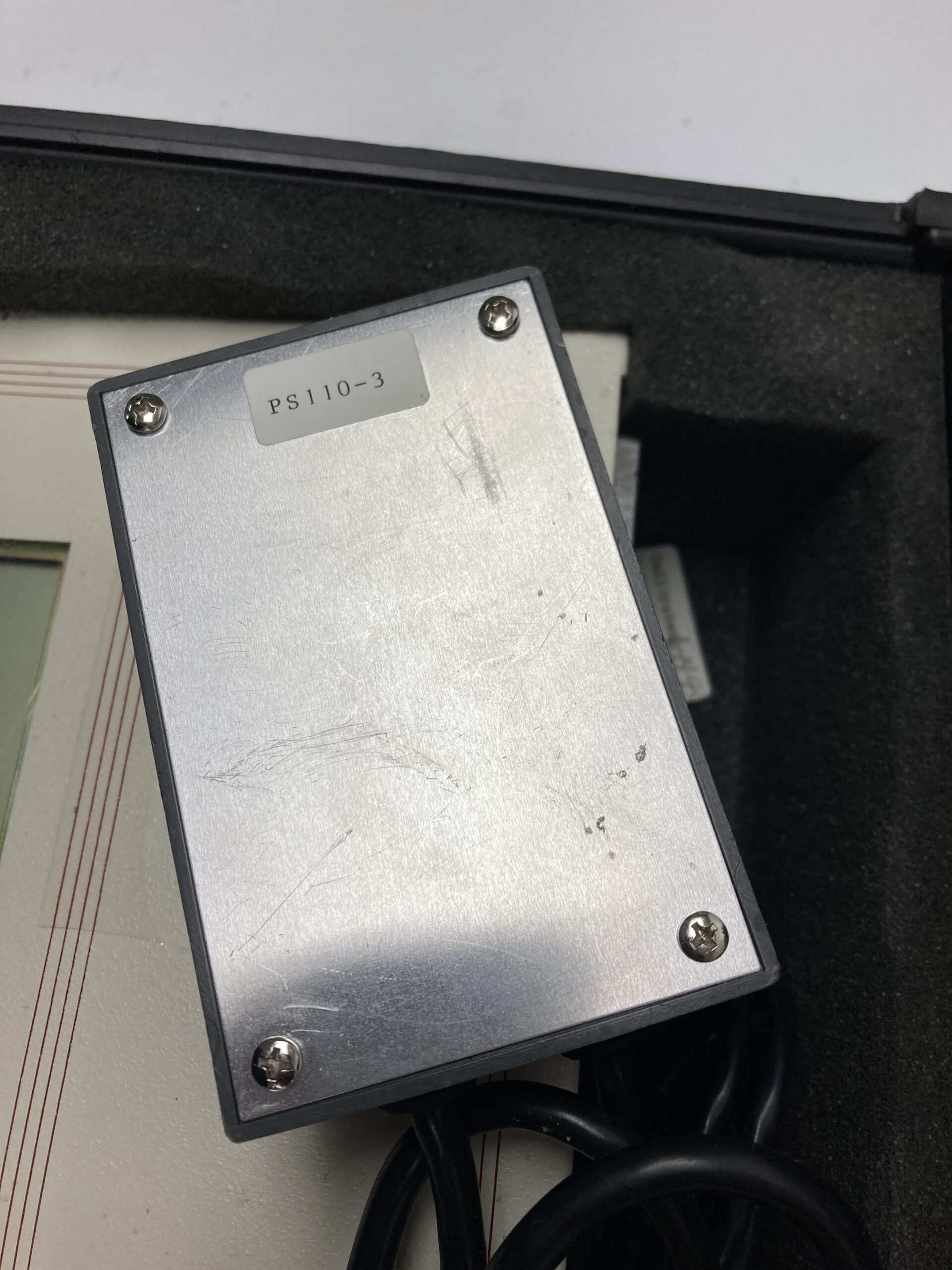 Inlab 28A/U Universal Programmer - Image 3