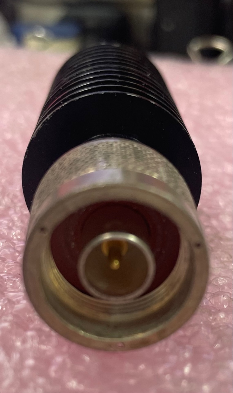 Arra N44253 Coaxial Attenuator Coaxial Microwaves, Microwave