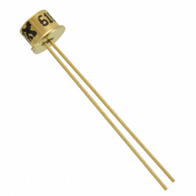 Excelitas C30617B-FCH Avalanche Photodiode