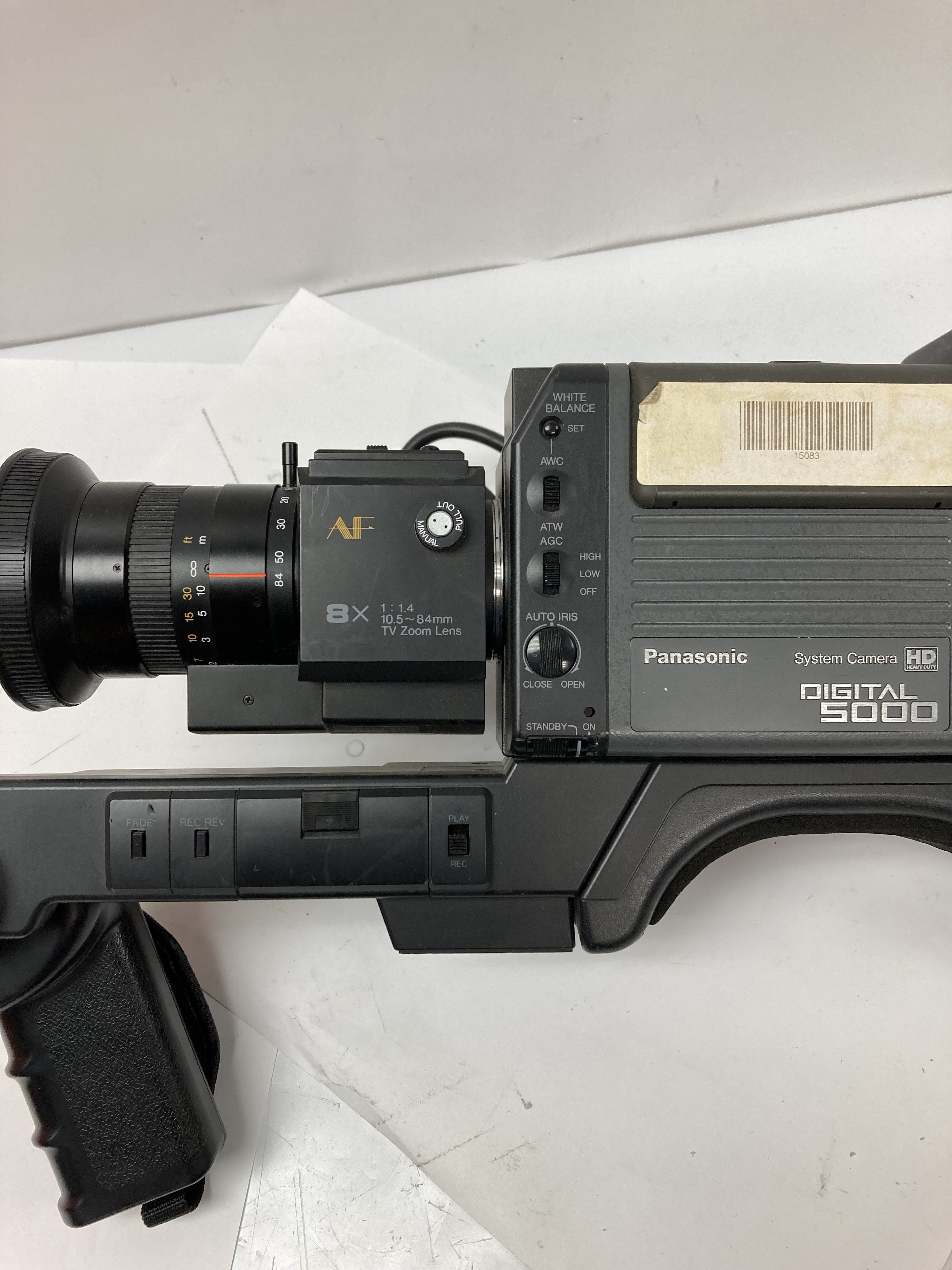 Panasonic Digital 5000 Camera - Cameras, Photography and