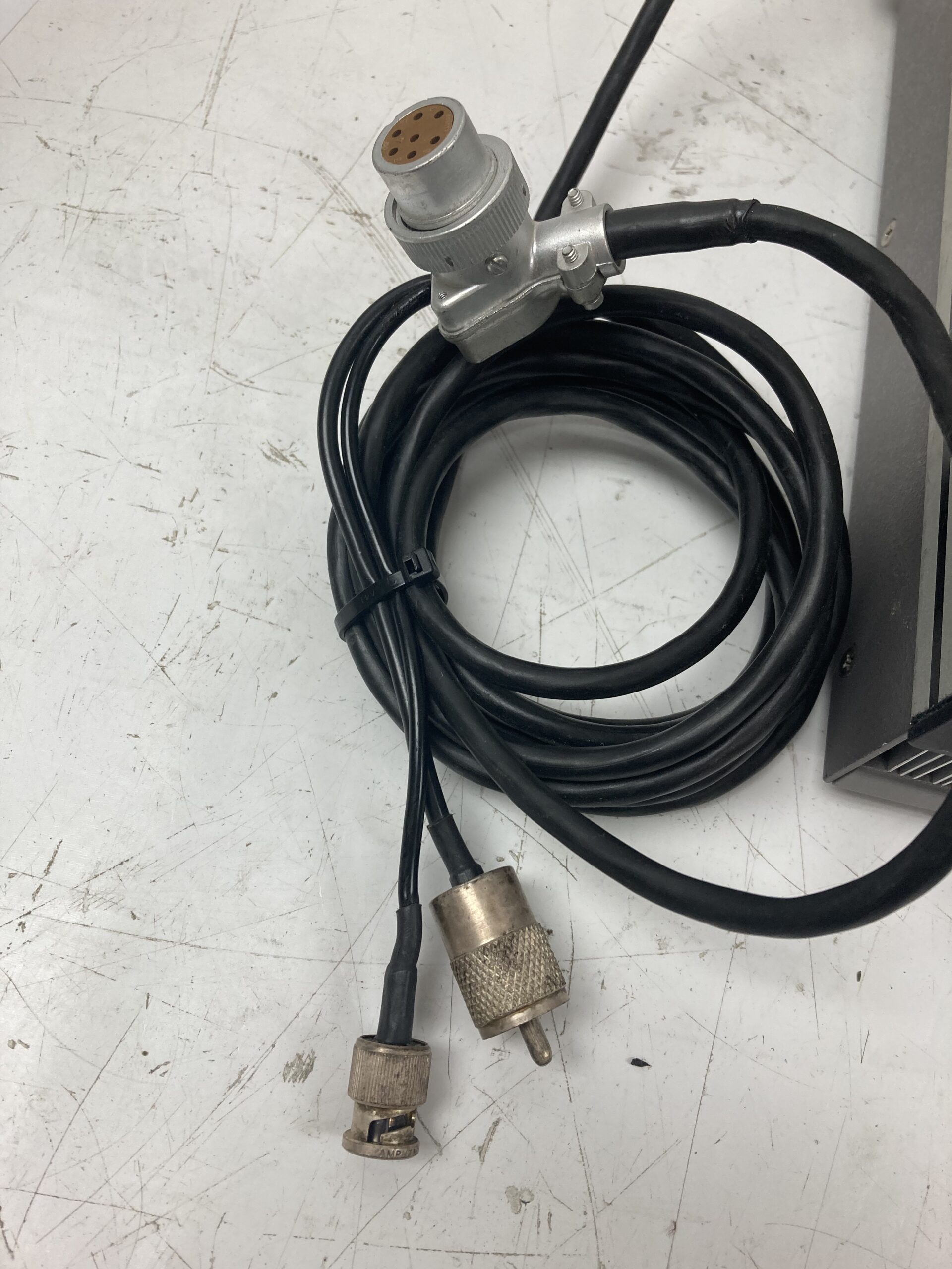 Gamma Scientific Thermoelectrically Cooled Photomultiplier Detector - Image 4
