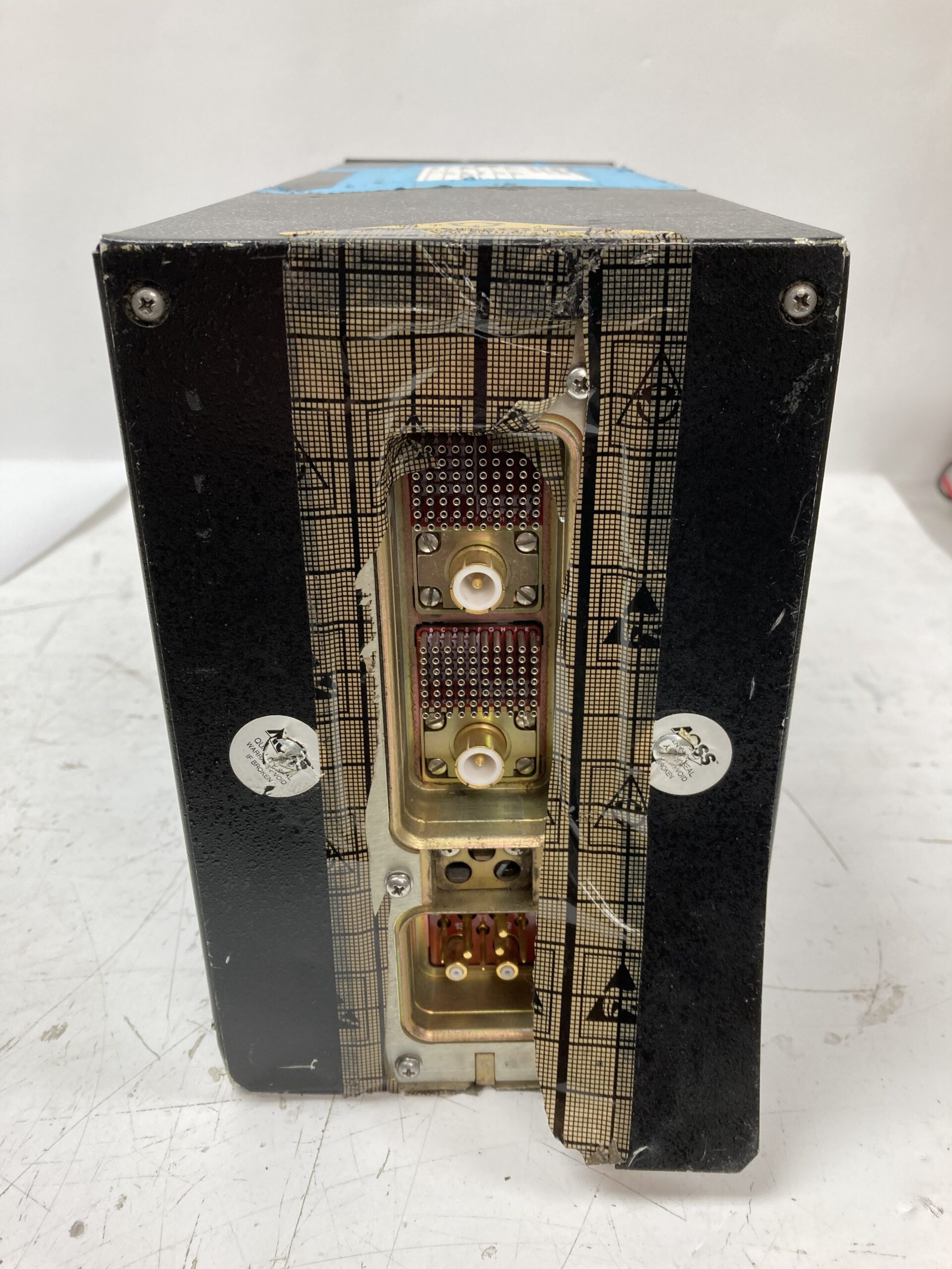 Honeywell XS-950S/I Mode S/IFF Transponder - Image 4
