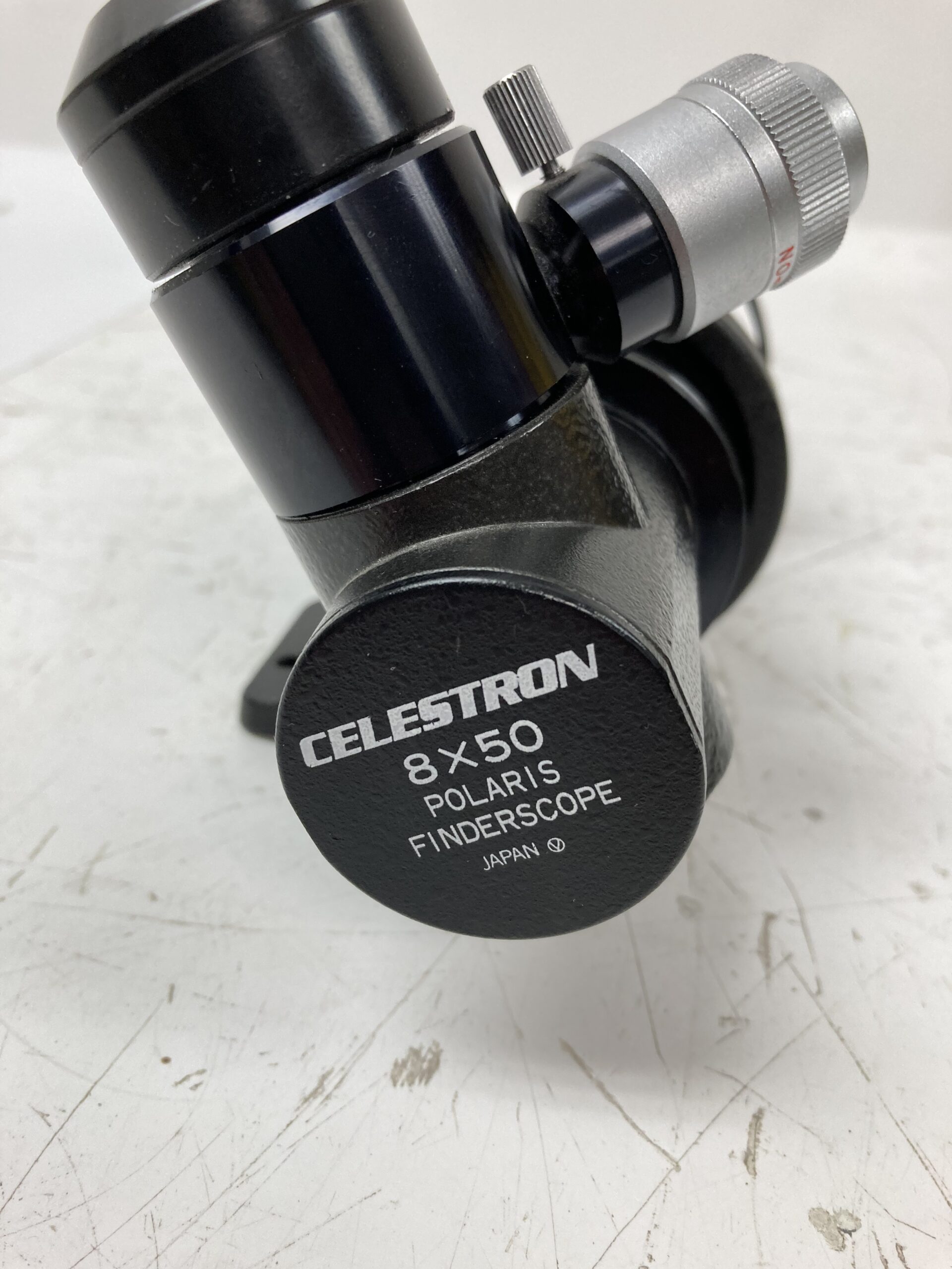Celestron RACI Illuminated 9x50 Finderscope - Image 4