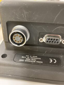 Narda 8718B-10 Radiation Monitor - Image 4