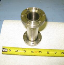 Huntington Vacuum 1.5" Conflat Nipple