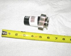 Leybold GmBH Vacuum Gauge Tube