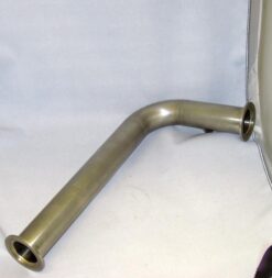 KF40 Manifold