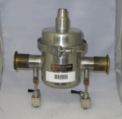 Perkins Elmer Roughing line "Cold Trap"