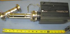 Inficon TSP TH200 (5012) Residual Gas Analyzer 0-