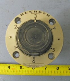 Rexroth MS4A2.0/ 5V Rotary