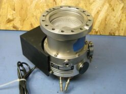 Leybold TurboVac 150V 4" Turbo Pump Catalog