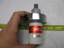 Cold Cathode Gauge Tube
