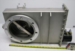 Varian 8 inch Gate Valve 9515210