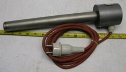 Pfieffer ZFH 200 Heater Unit