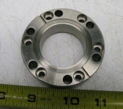 2.75" Double Sided Conflat Flange