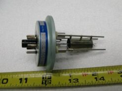 Balzers Vacuum Gauge Head