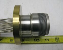 20 Pin Feedthru MS Connector Type
