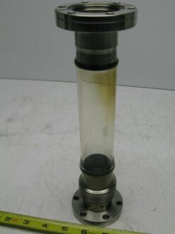 UHV Glass to Metal Adapter