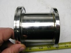 3" Nominal Spool Piece Adapter ISO 80 to ASA Style Flange