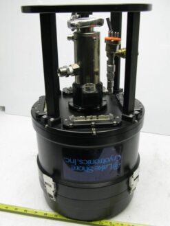 Lakeshore Cryotronics, Inc. Model MTD 150
