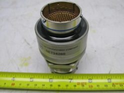 Douglas Engineering 128 Pin High Vacuum Feedthrough
