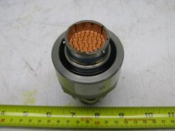 Douglas 41 Pin High Vacuum Instrumentation.