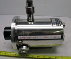 Janis LN2 Dewar - Detector Cooler