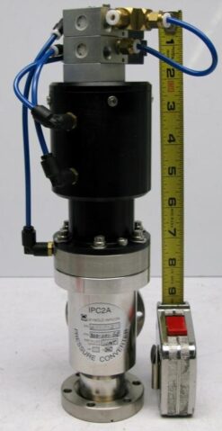 Leybold Inficon 900-001-G8 Pressure Converter